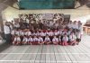 Sosialisasi Sekolah Aman di SDN 010 Kmp. Kalian Luar Kec. Long Iram Kab. Kutai Barat